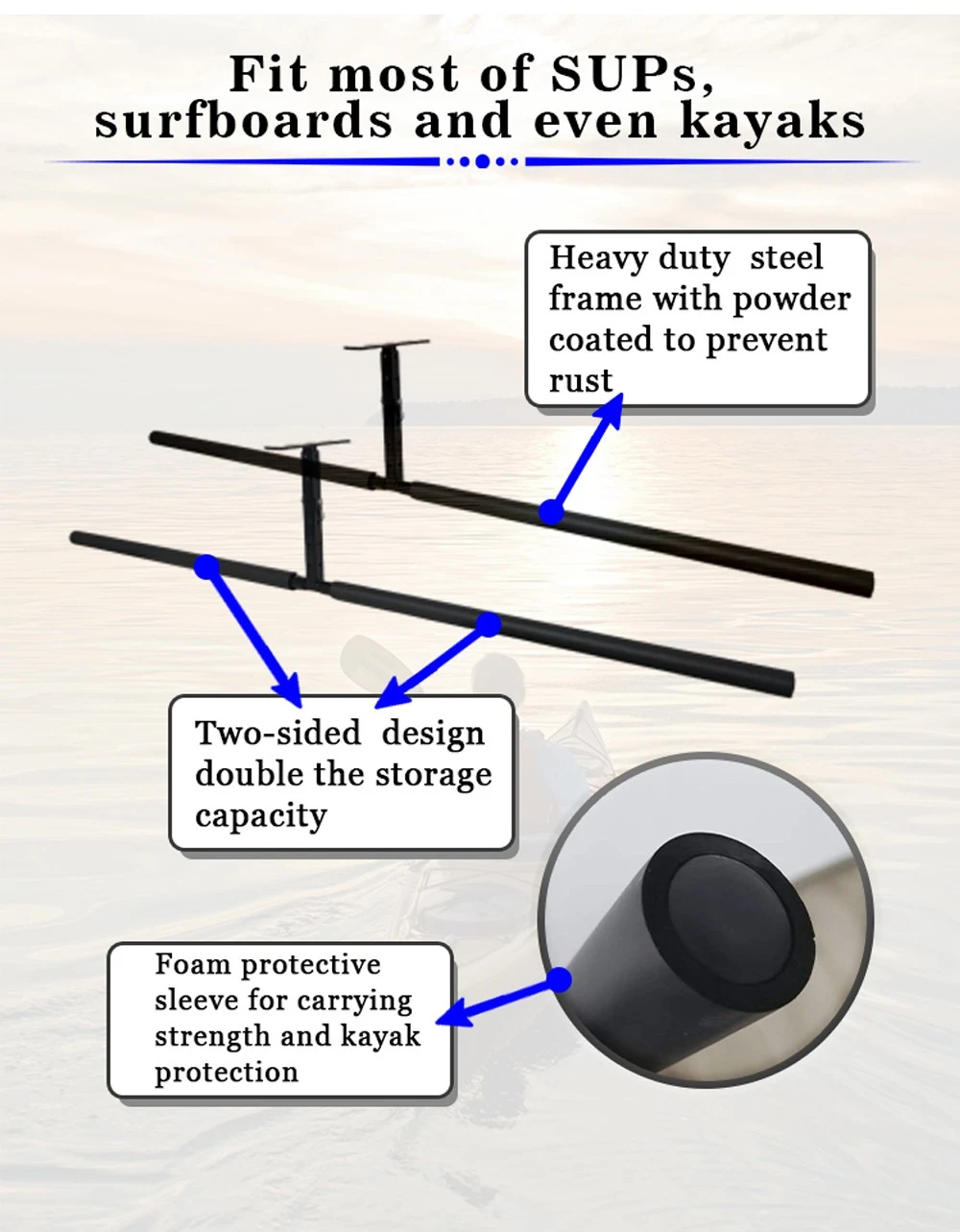 KRC-002SKayak-ceiling-rack（KRC-002S)_04