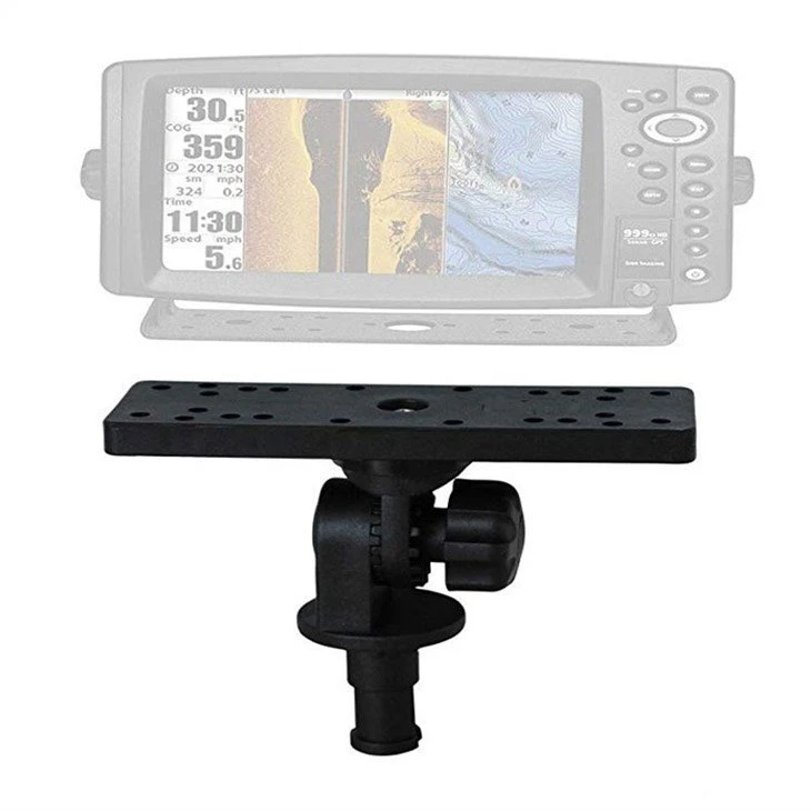 Fish finder installation-02