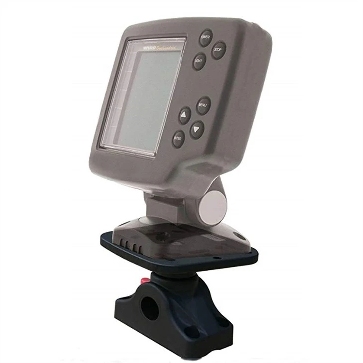 Fish finder installation-05