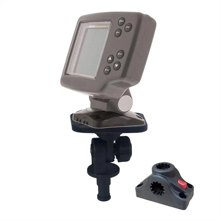 Fish finder installation-03