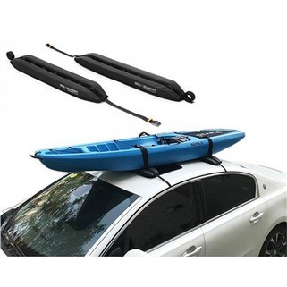 Foam Roof Racks for Kayaks