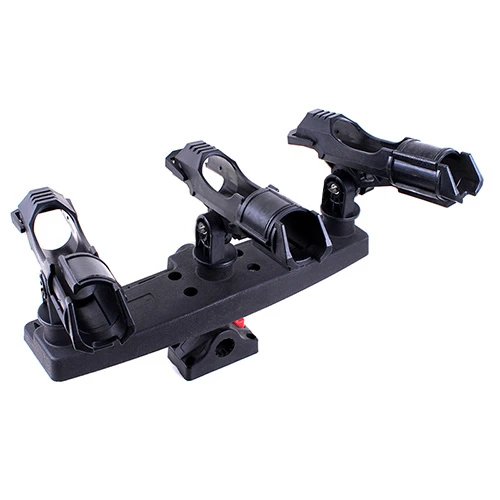 3 Rod Holder