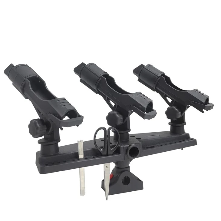 3 Rod Holder