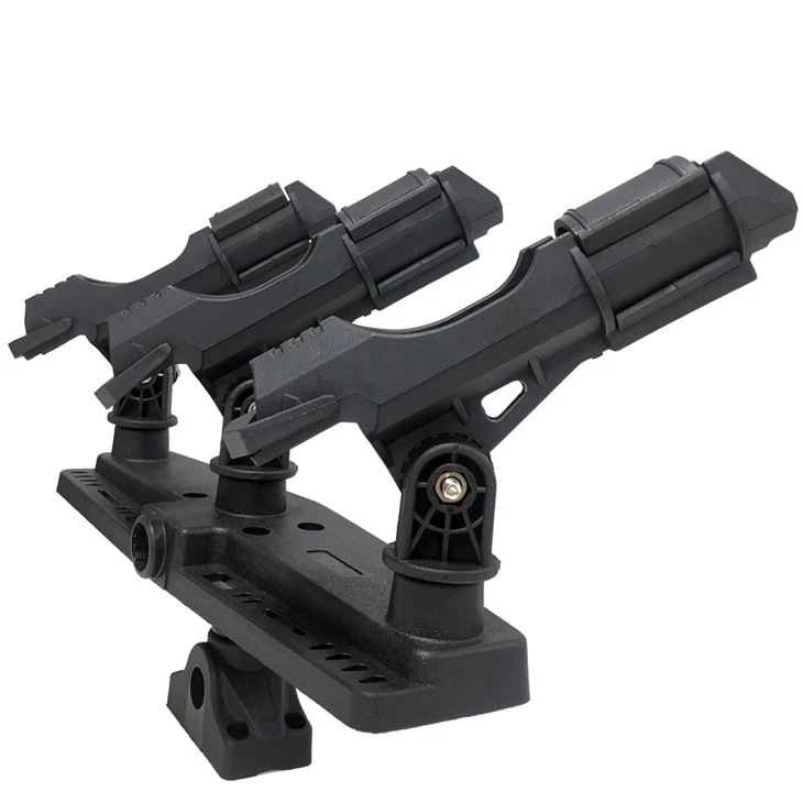 3 Rod Holder
