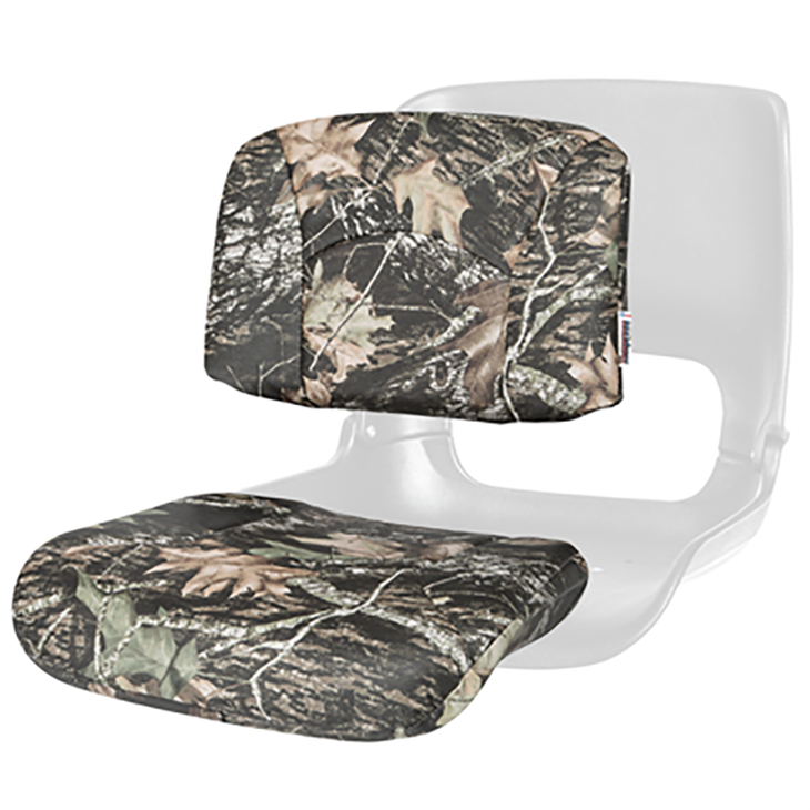 camouflage boat seat - 3