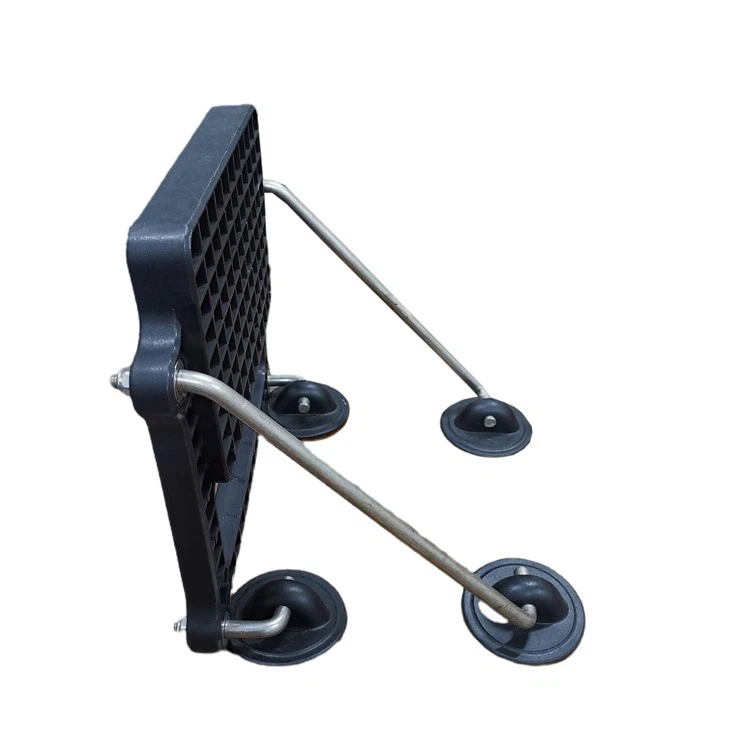 Electric Motor Mount