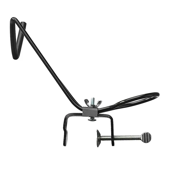Fishing Rod Holder Clamp